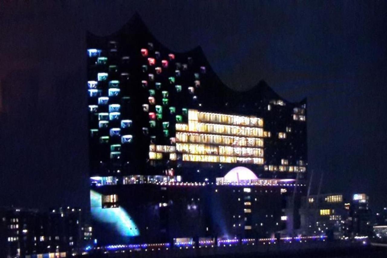 Alster * Hamburg