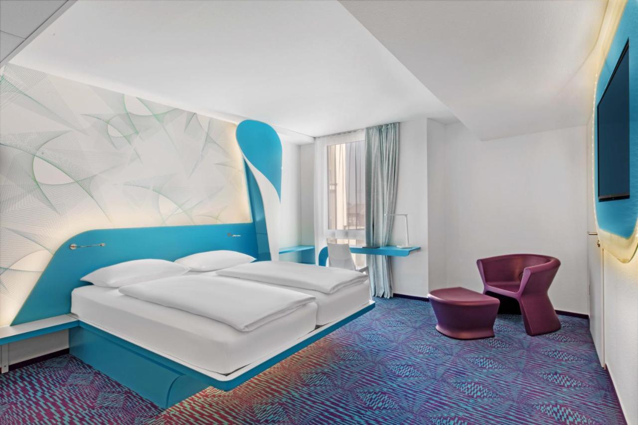 Prize By Radisson, St Pauli 3* Hamburg