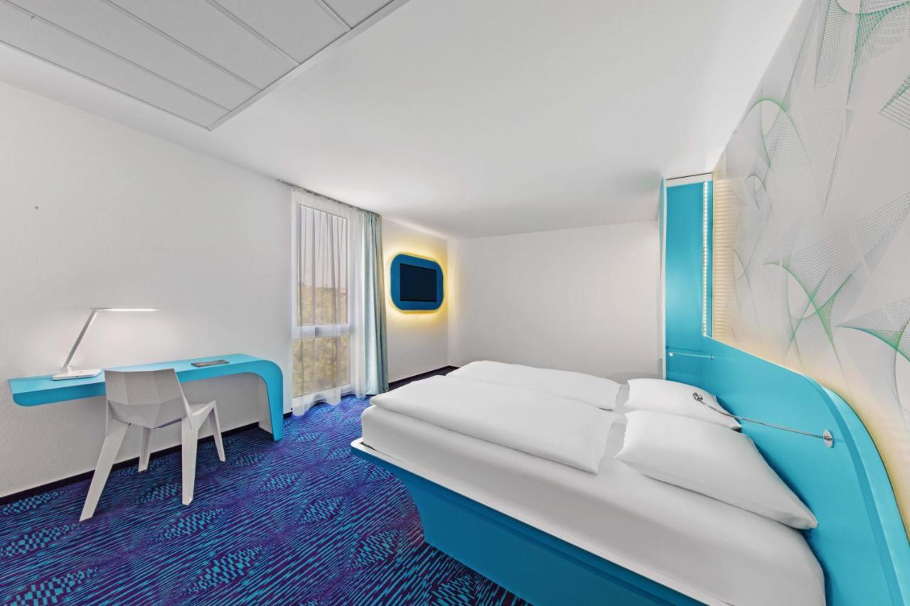 Prize By Radisson, St Pauli Hotel 3*