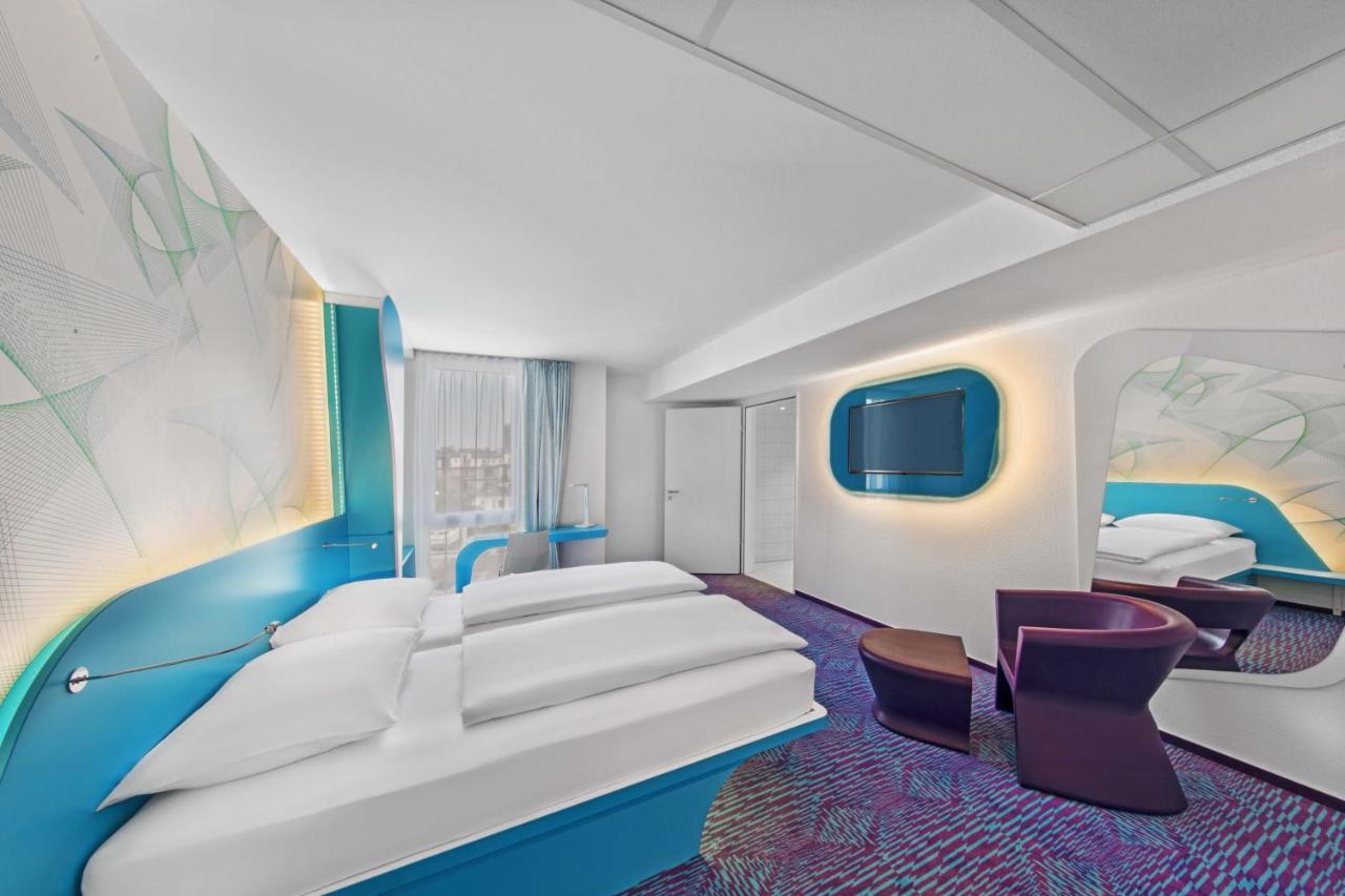 Prize By Radisson, St Pauli Hotel Hamburg