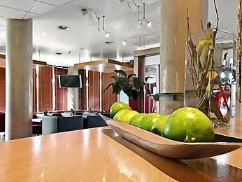 Novotel Hotel Hamburg