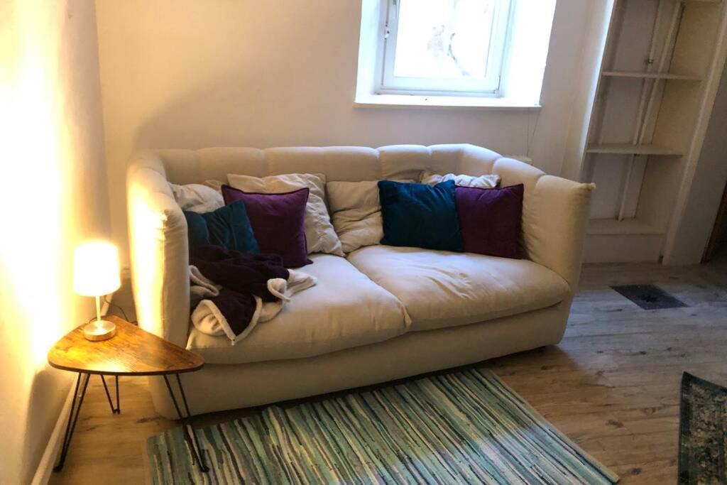 Appartement Gemuetliche 3-zkb Wc Souterrainwohnung In Bestlage *