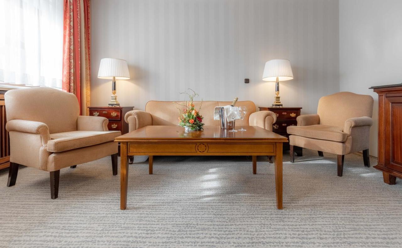 Engel Hotel Hamburgo