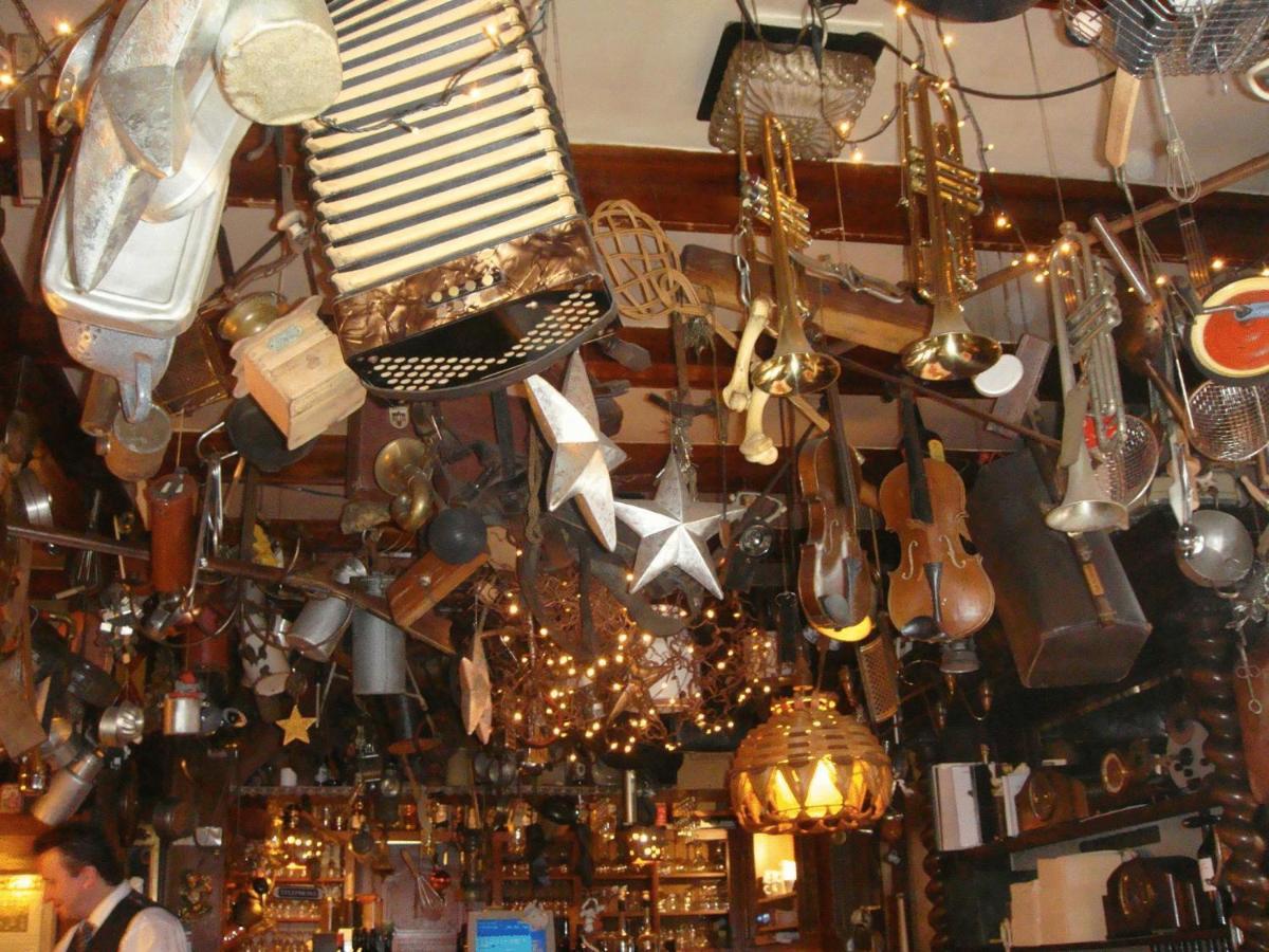 Casa de hóspedes Zum Eichbaum