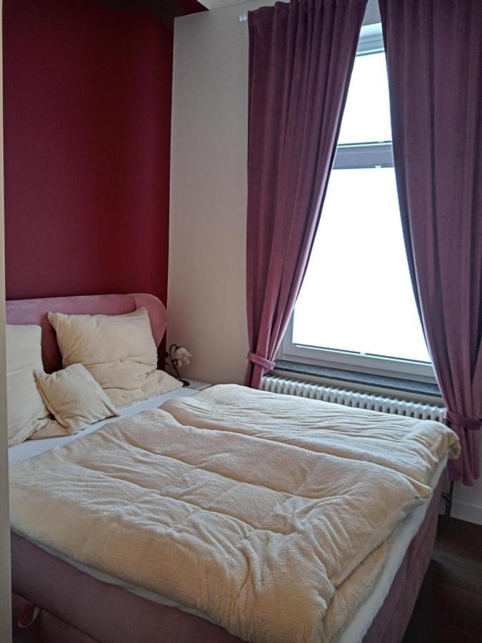 Rosali Boutique Apartamento Hamburgo