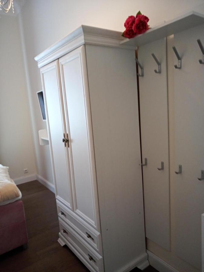 Rosali Boutique Apartamento