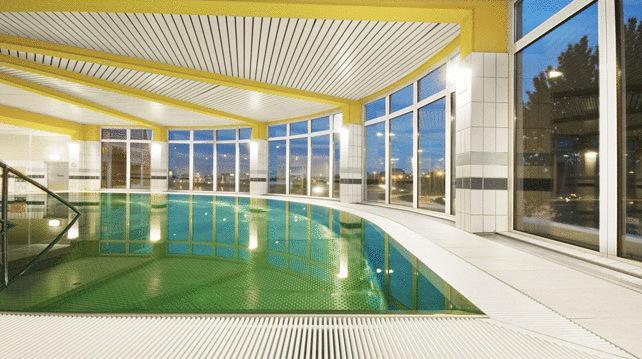 Elb-residence Aparthotel Hamburg-Harburg
