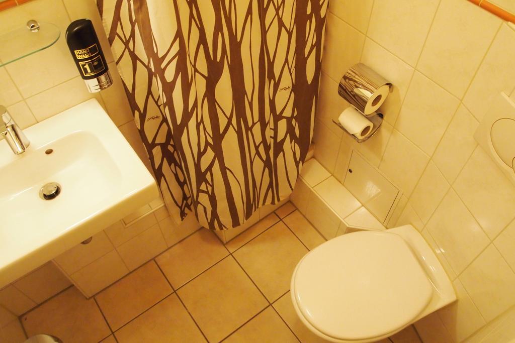 Hotel Imperial Hamburg-Harburg