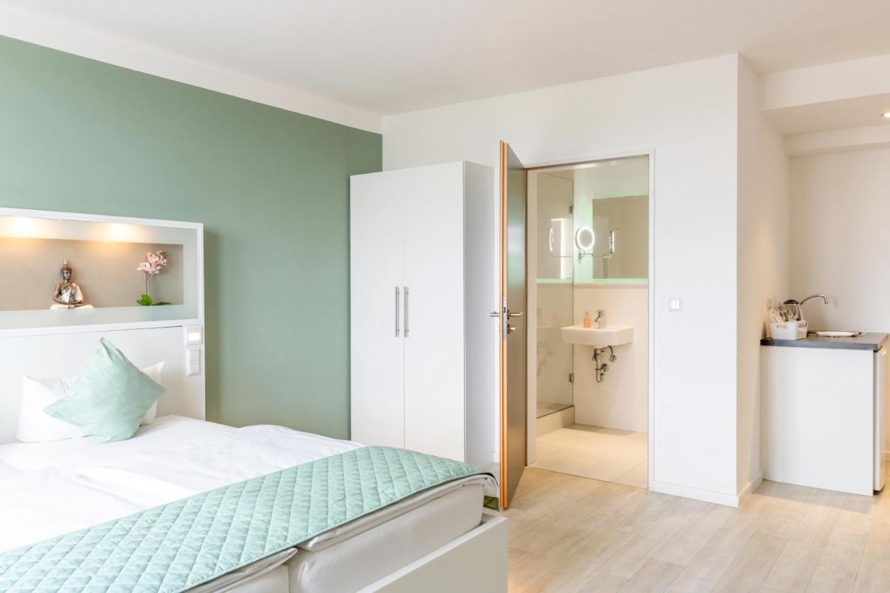 Bedpark Stellingen