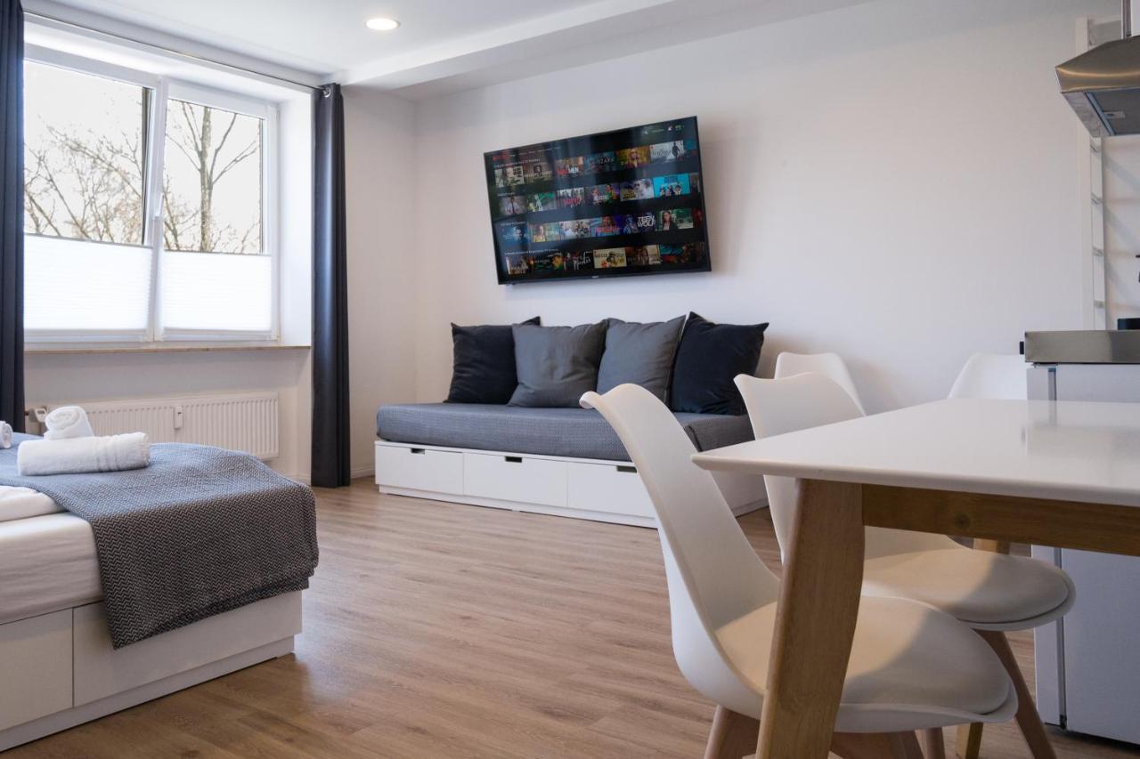 Nord Appartement *