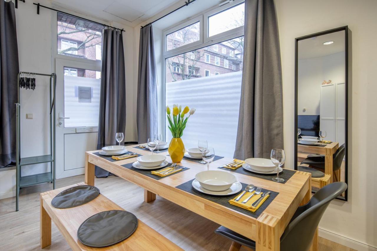 Apartamento Studio Loft With Walk-in Rain-shower