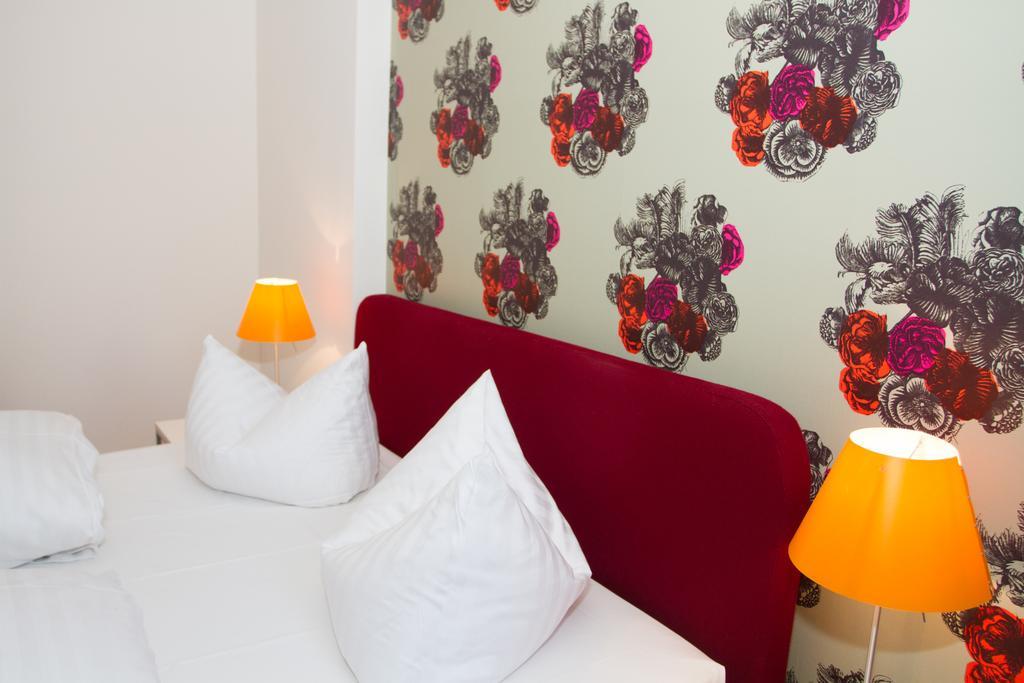 Hotel Schlaflounge Hamburgo