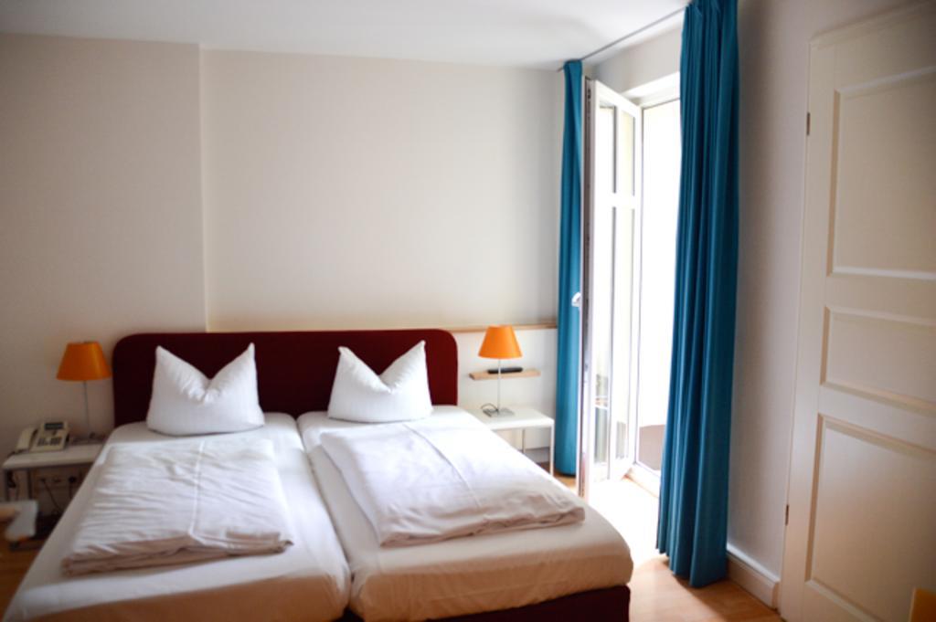 Hotel Schlaflounge Hamburg-Harburg