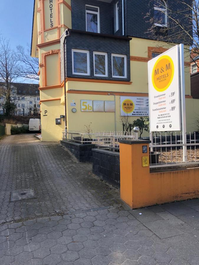 M&m - Harburg Hamburgo
