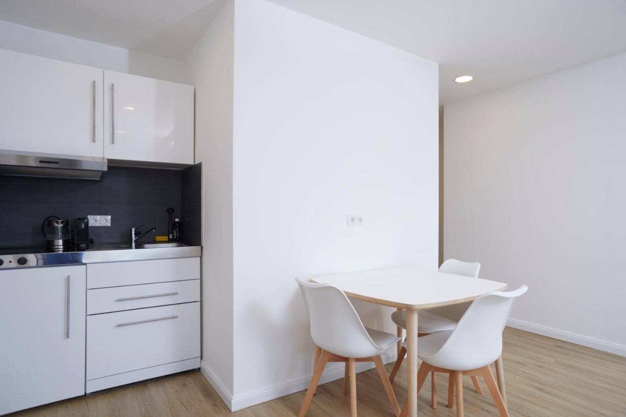 Nord Appartement *