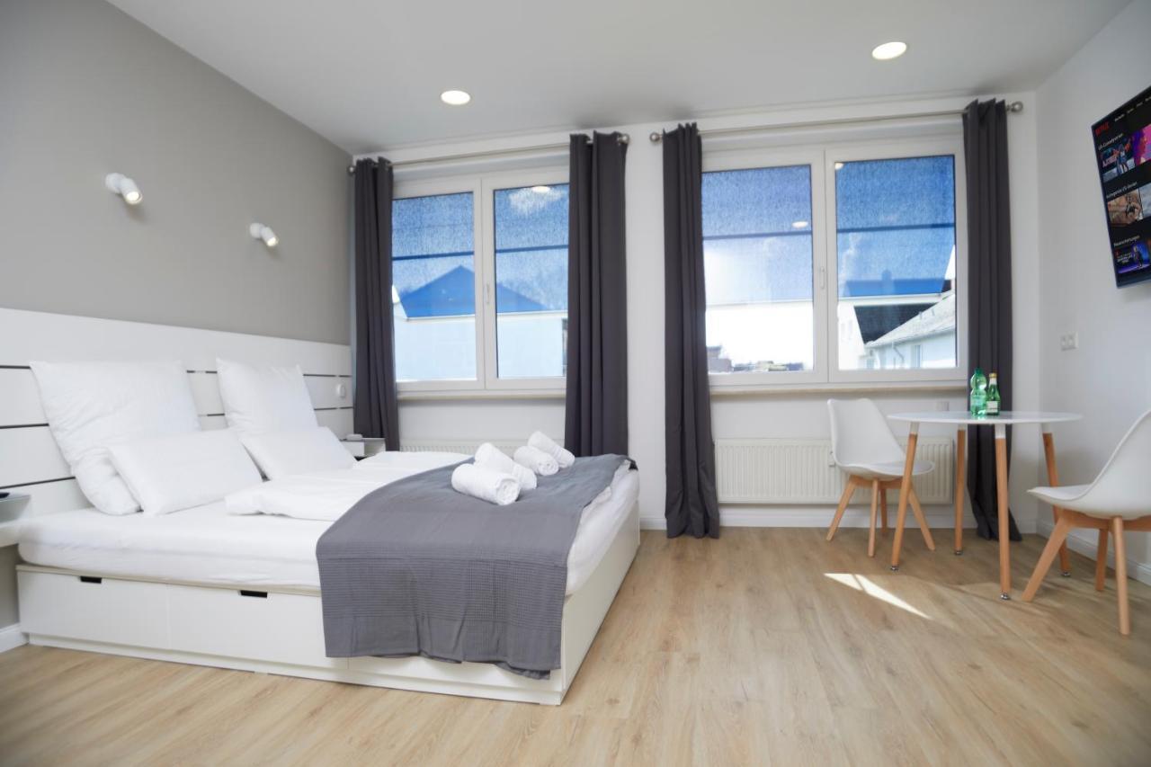 Nord Appartement *