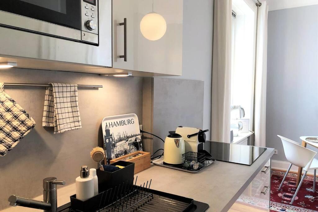 Apartment Stadtpark-domizil - 70 Qm, Zentral&ruhig *