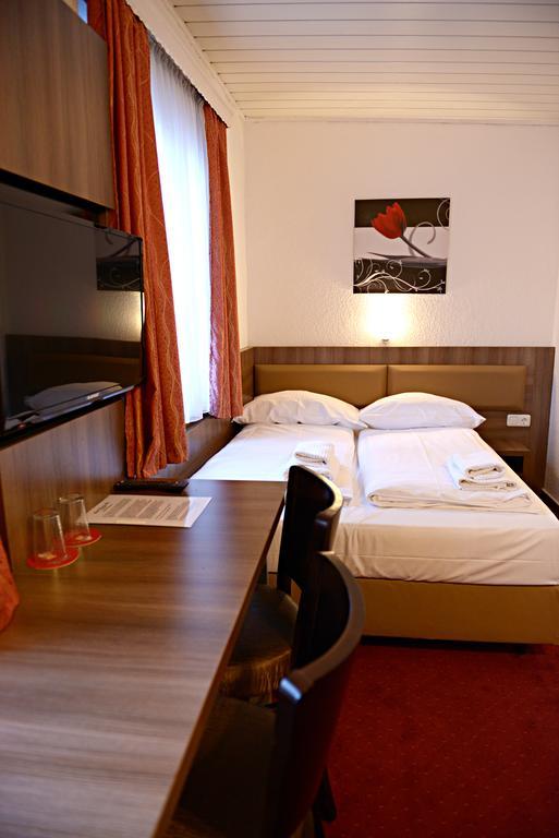 Itm Motel21 Hamburg-mitte *