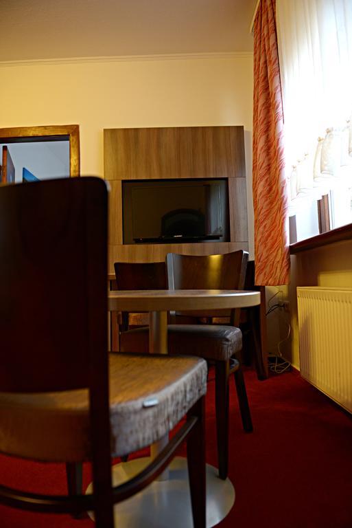 Itm Motel21 Hamburg-mitte Hamburg