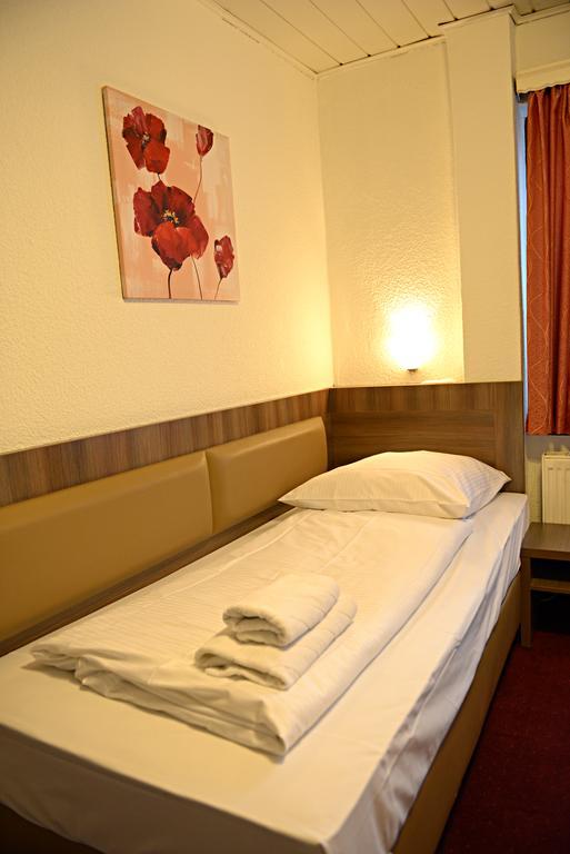 Itm Motel21 Hamburg-mitte Hamburg