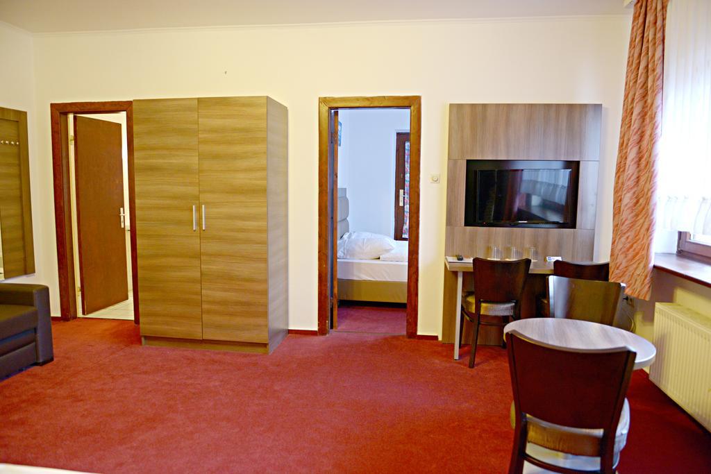 Motel Itm Motel21 Hamburg-mitte