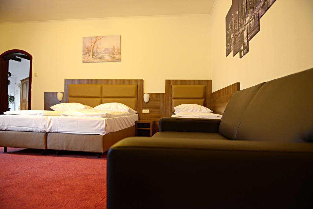 Itm Motel21 Hamburg-mitte Motel Hamburg