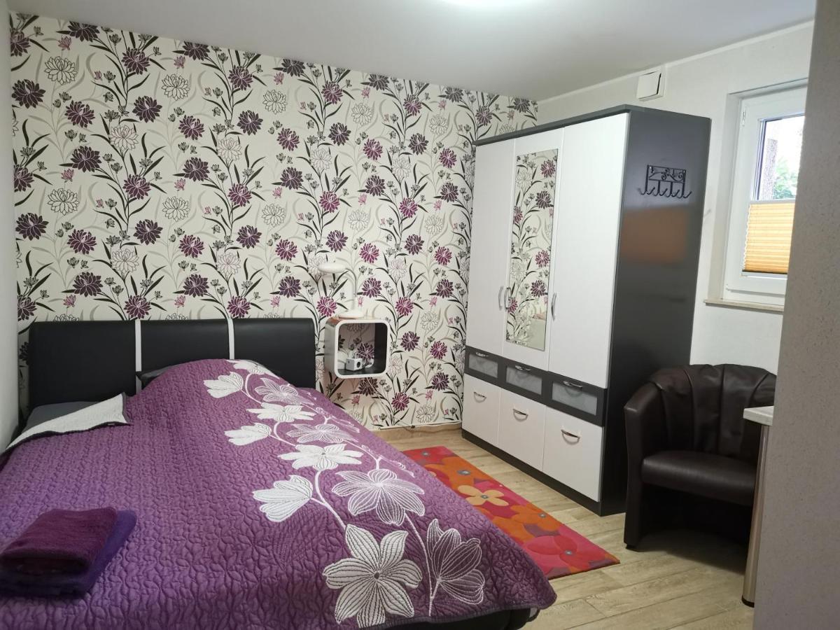Relax-haus Apartment *