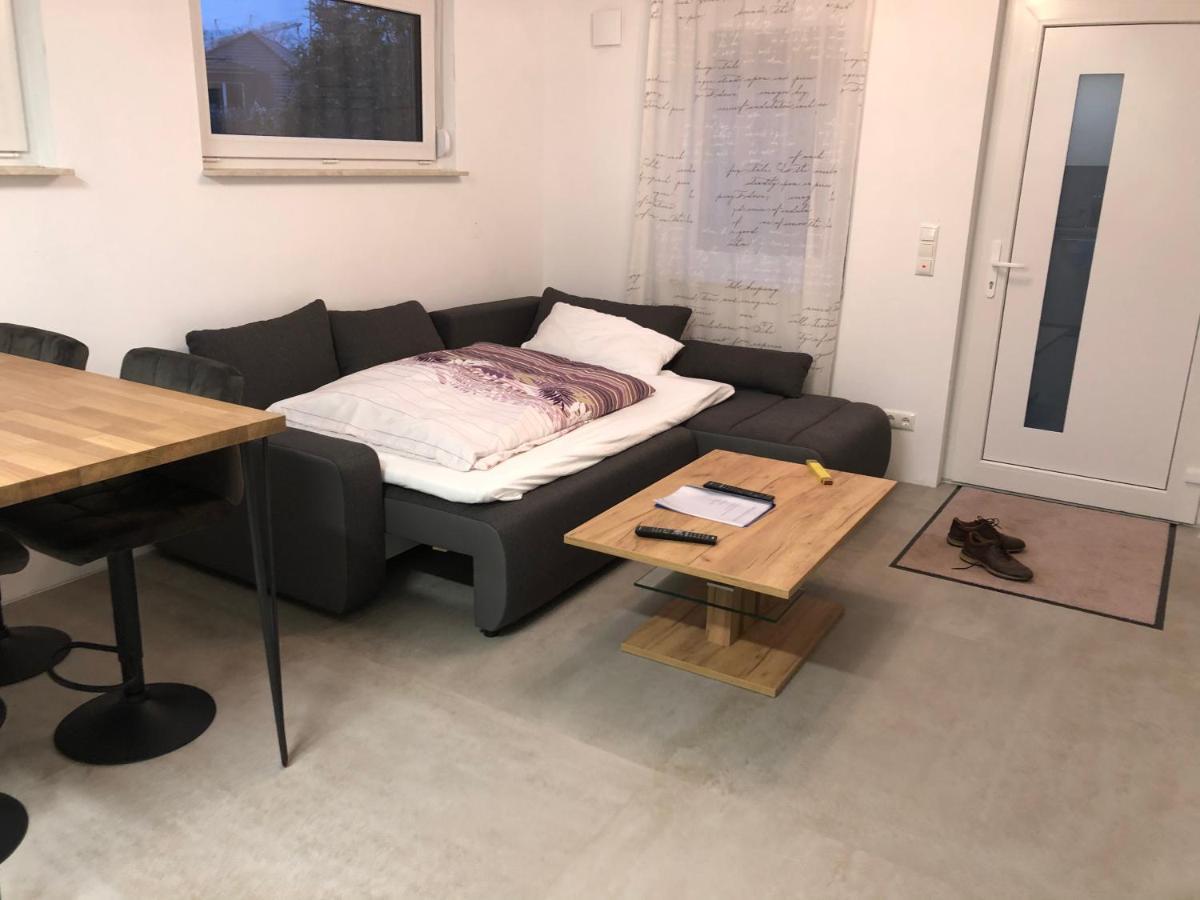 Chill Out Appartement *