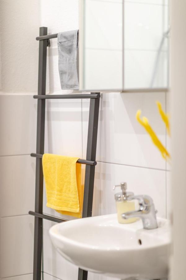 Studio Loft With Walk-in Rain-shower