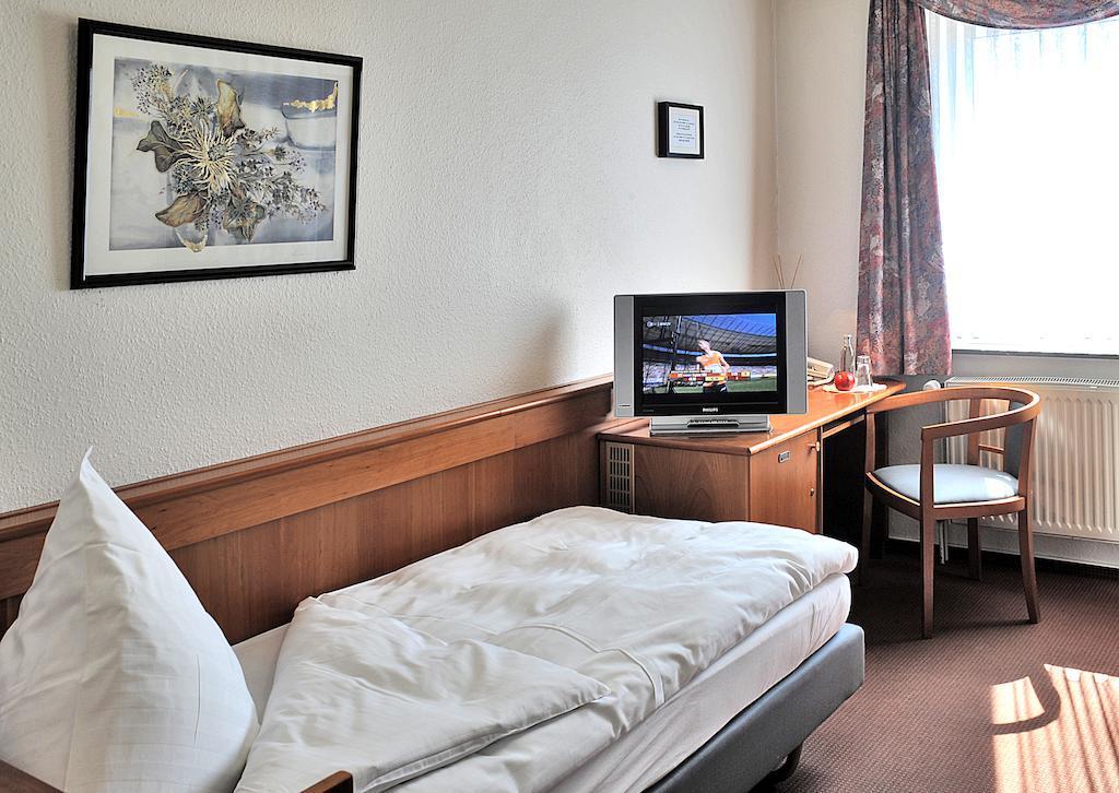 Und Landhaus 'kastanie' Hotel