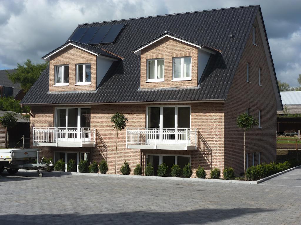 Und Landhaus 'kastanie' Hotel 3*