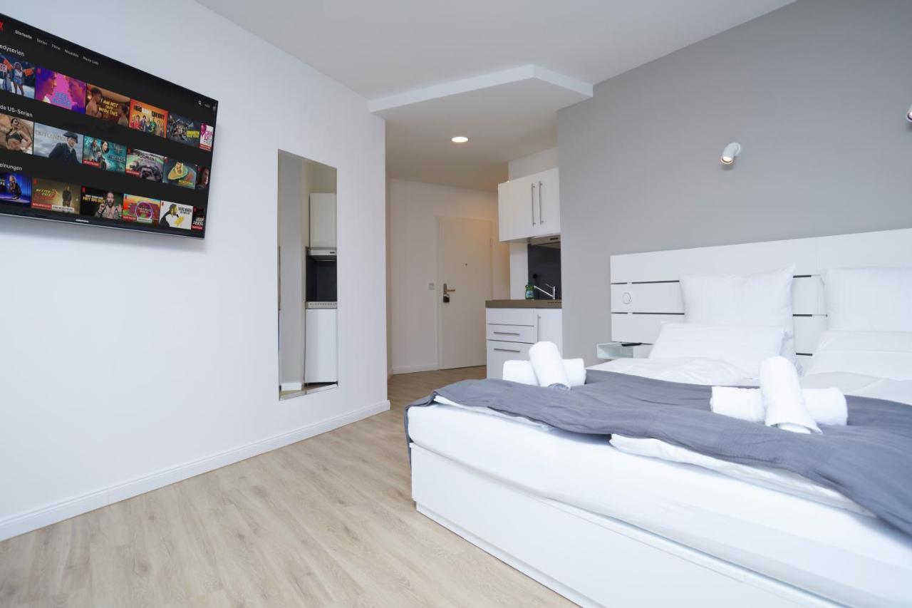 Nord Appartement