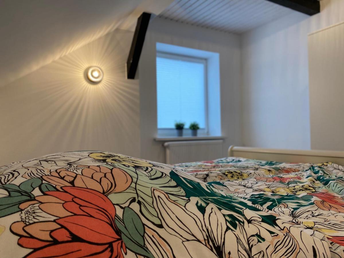 Spieker In Apartamento *
