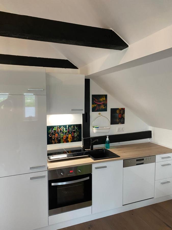 Apartamento Spieker In