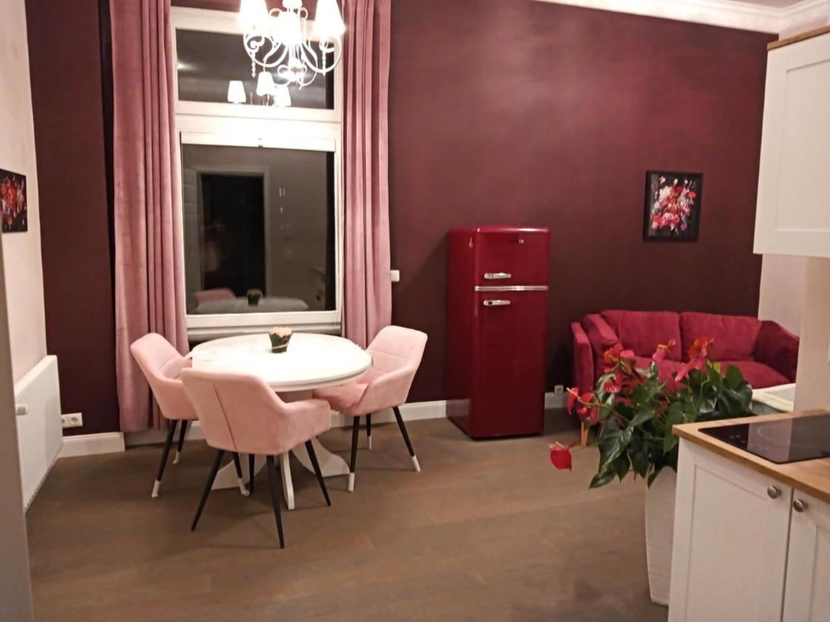 Apartamento Rosali Boutique