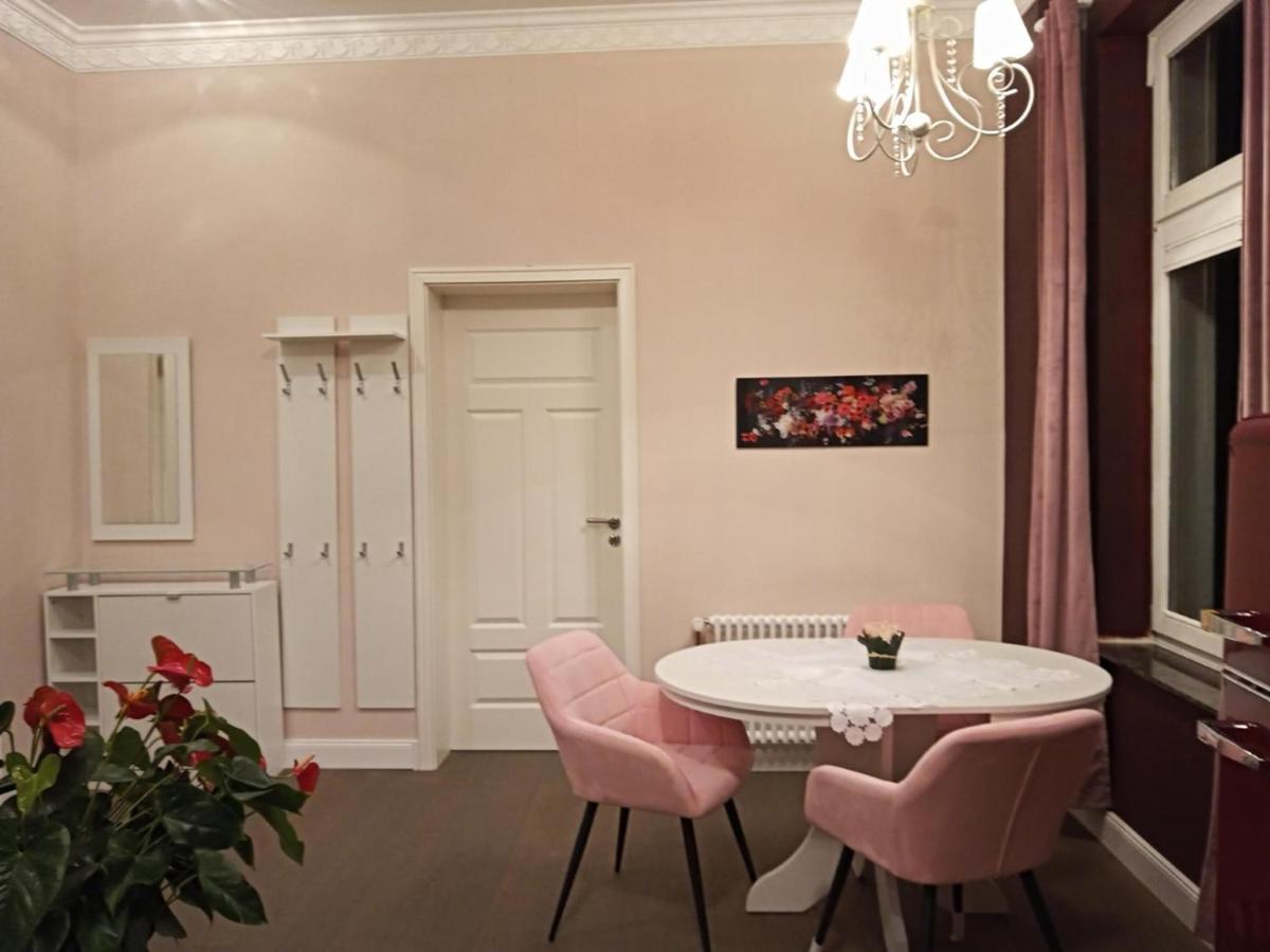 Rosali Boutique Apartamento *