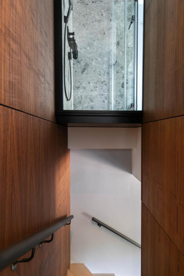 Aparthotel The Roebbek X Hanse Hamburgo