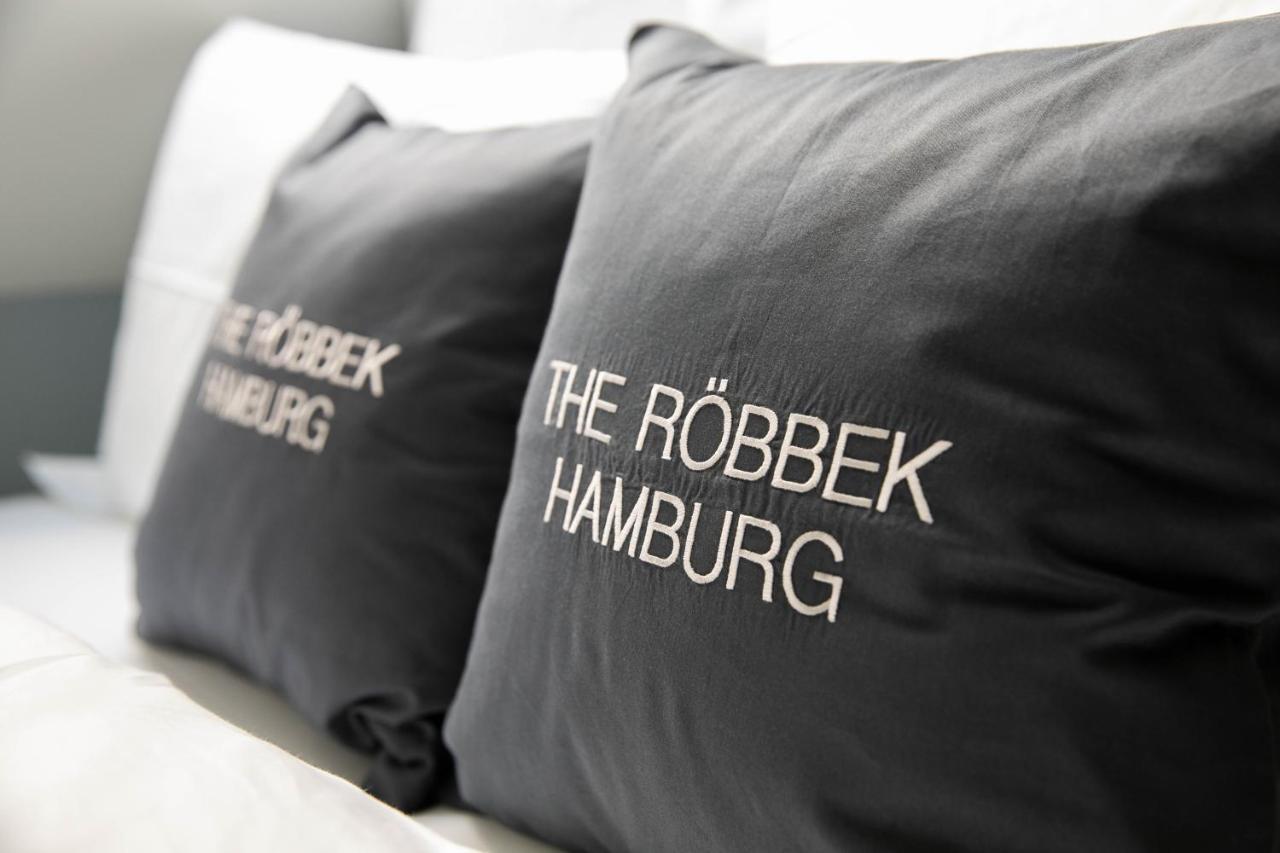 The Röbbek * Hamburg