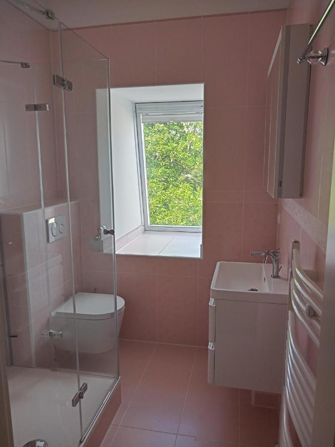 Apartamento Rosali Boutique *