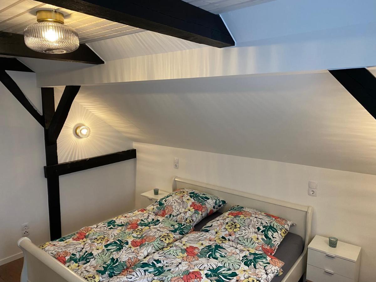Spieker In Apartamento *