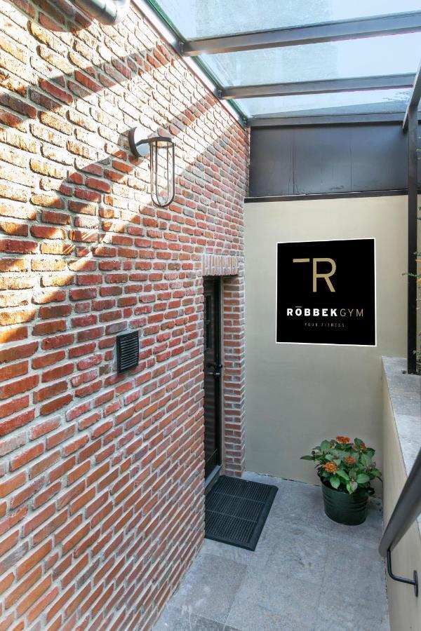 The Röbbek Hamburg