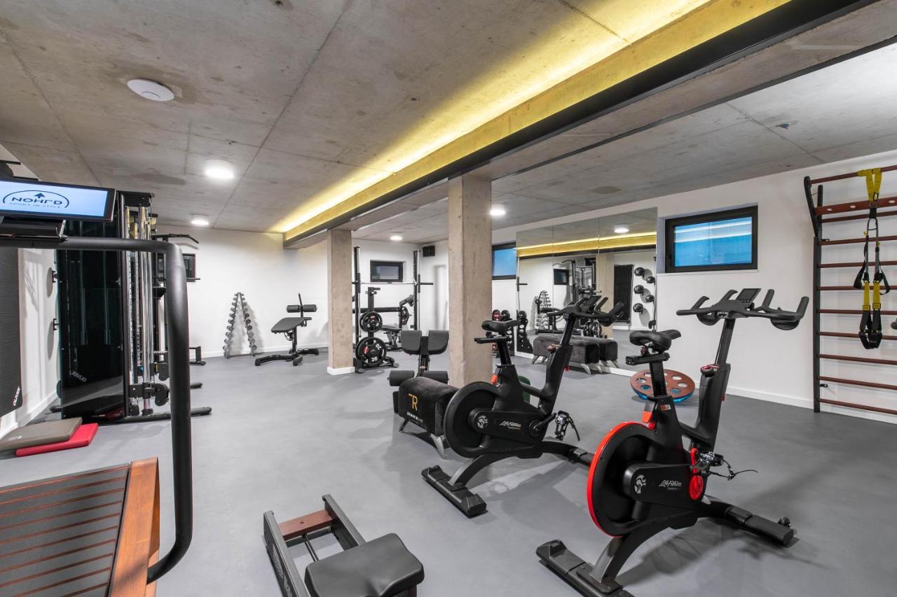 The Roebbek X Hanse Aparthotel Hamburgo