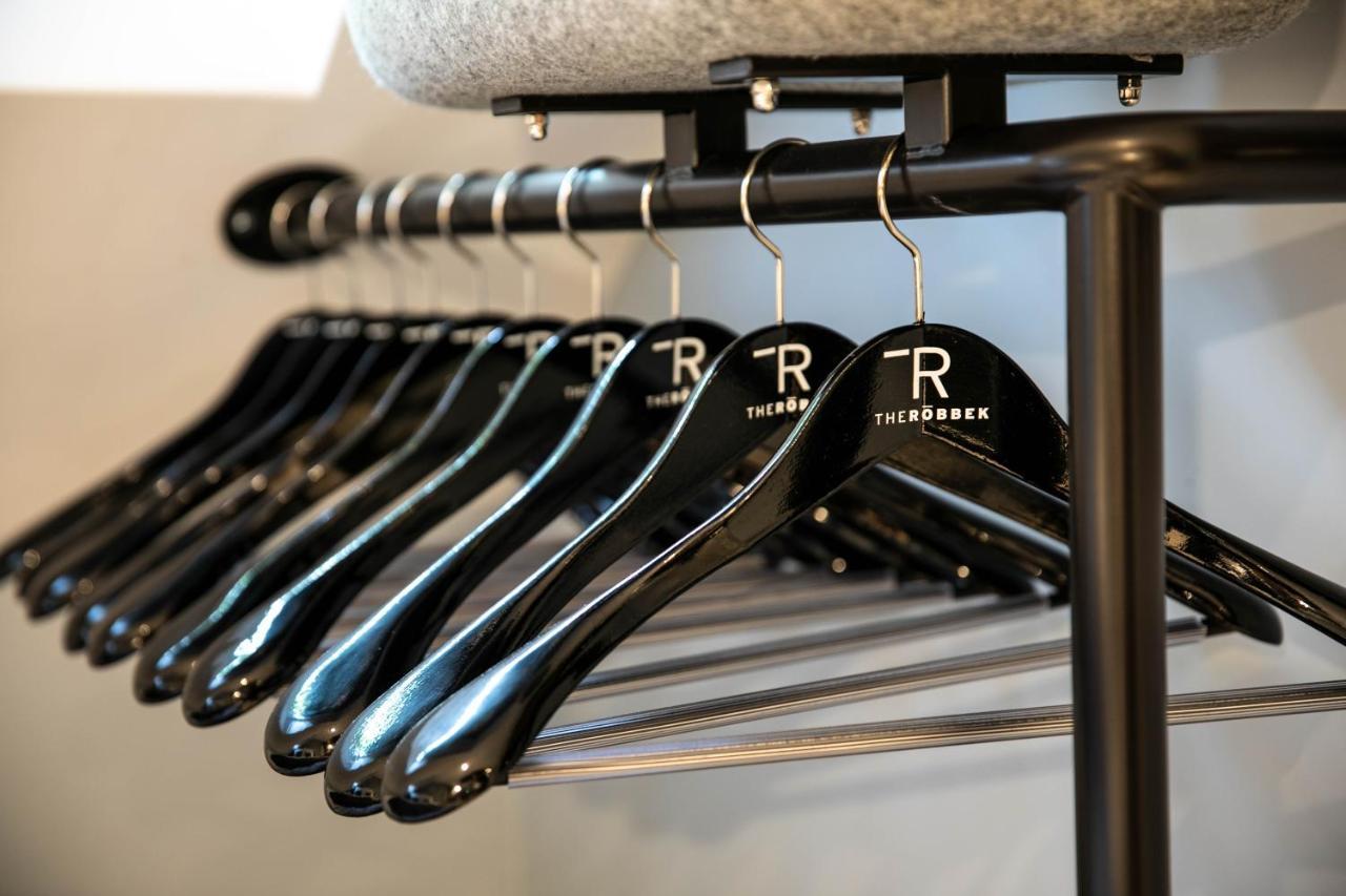 Aparthotel The Roebbek X Hanse Hamburgo