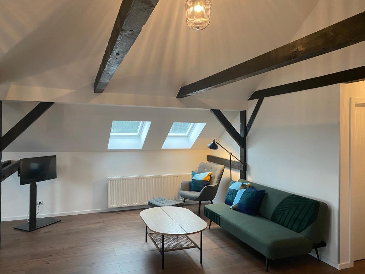 Apartamento Spieker In Hamburgo