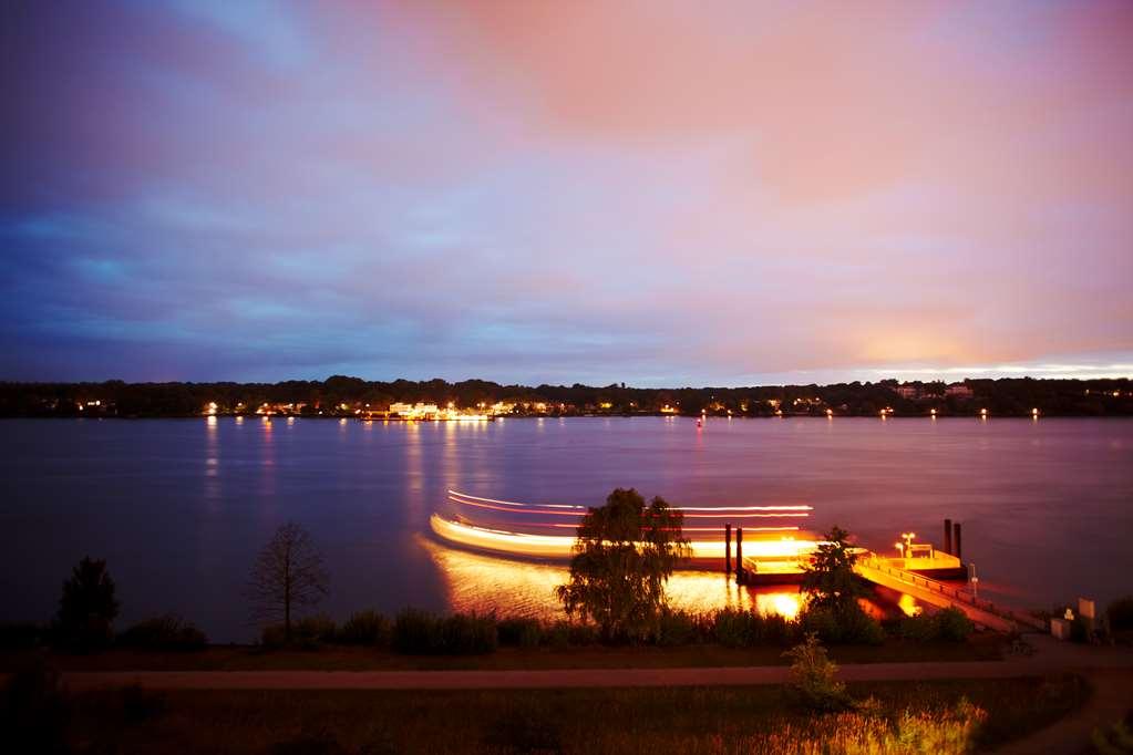 Elaya Finkenwerder Ehemals The Rilano 4*