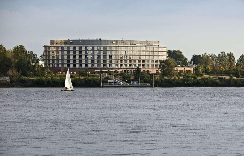 Elaya Finkenwerder Ehemals The Rilano Hotel