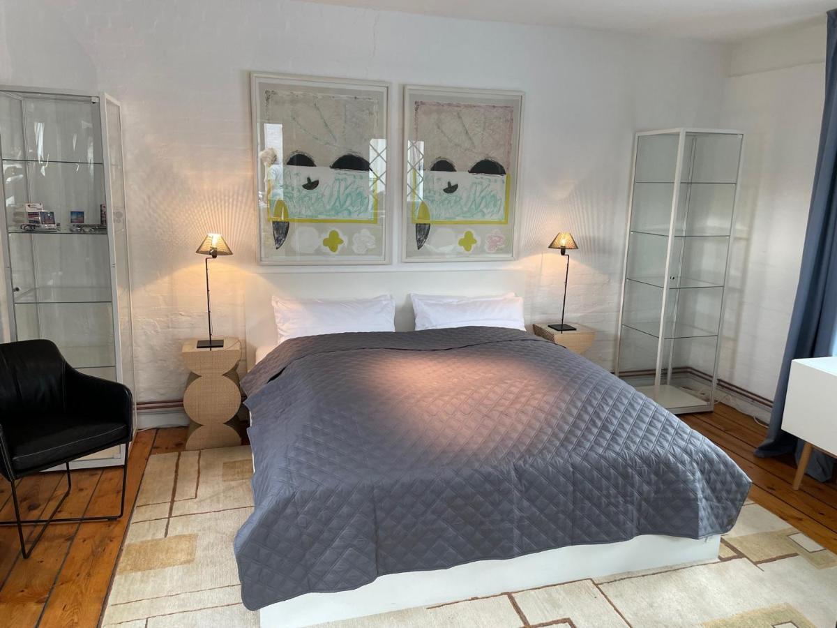 Factory Appartement