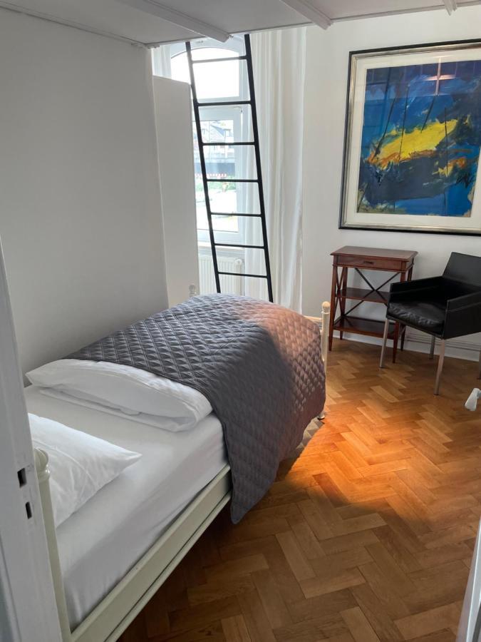Factory Appartement