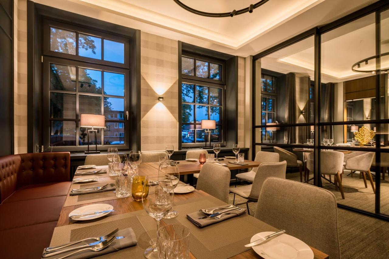 Western Premier Alsterkrug Hamburgo
