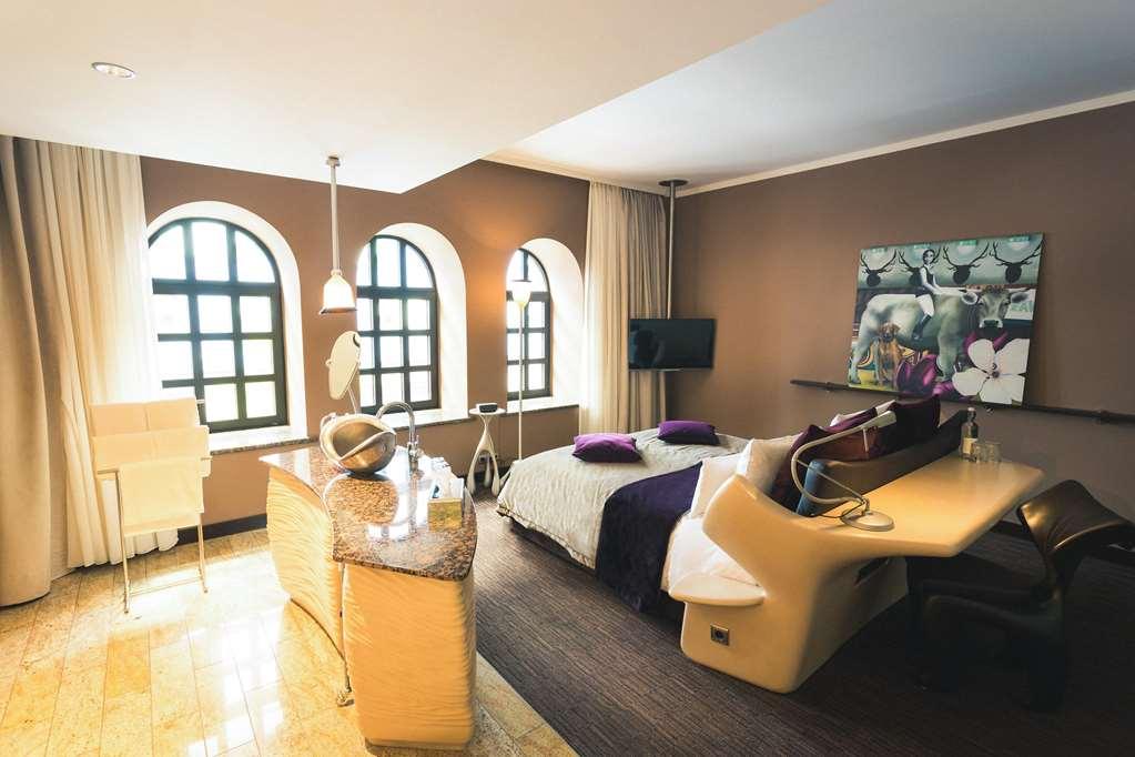 Hotel East Hamburgo
